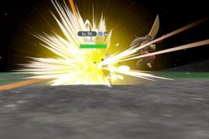 Unleash Fury: Retaliate Pokemon Guide & Tactics | Pokémon Guide & Updates – Latest News, Games, Cards, and Tips