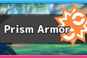Understanding Prism Armor Pokmon: Strengths & Weaknesses Pokémon Guide & Updates – Latest News, Games, Cards, and Tips Understanding Prism Armor Pokmon: Strengths & Weaknesses | Pokémon Guide & Updates – Latest News, Games, Cards, and Tips