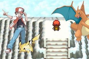 Good Team For Pokemon Red Pokémon Guide & Updates – Latest News, Games, Cards, and Tips Good Team For Pokemon Red | Pokémon Guide & Updates – Latest News, Games, Cards, and Tips