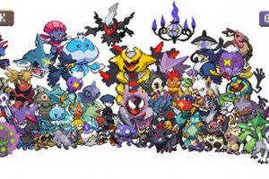 Unleash Dark & Ghost Pokemon: Power, Strategy & More! Pokémon Guide & Updates – Latest News, Games, Cards, and Tips Unleash Dark & Ghost Pokemon: Power, Strategy & More! | Pokémon Guide & Updates – Latest News, Games, Cards, and Tips