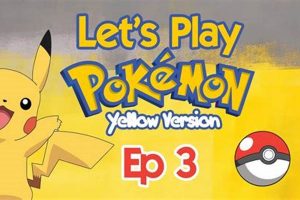 Retro Fun: Play Pokmon Yellow Online Now! Pokémon Guide & Updates – Latest News, Games, Cards, and Tips Retro Fun: Play Pokmon Yellow Online Now! | Pokémon Guide & Updates – Latest News, Games, Cards, and Tips