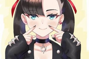Pokemon's Marnie: R34 Content &amp; Ethical Concerns? | Pokémon Guide & Updates – Latest News, Games, Cards, and Tips