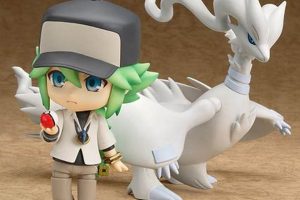 Buy Pokemon Nendoroid: Collectible Figures &amp; More! | Pokémon Guide & Updates – Latest News, Games, Cards, and Tips
