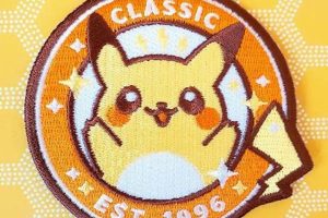 Cool Pokemon Patches: Embroidered Fun for All! Pokémon Guide & Updates – Latest News, Games, Cards, and Tips Cool Pokemon Patches: Embroidered Fun for All! | Pokémon Guide & Updates – Latest News, Games, Cards, and Tips