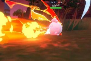 Guide: Pokemon Temper Flare Unleashed | [Site Name] | Pokémon Guide & Updates – Latest News, Games, Cards, and Tips