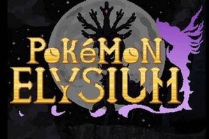 Explore Pokemon Elysium: A Trainer's Paradise Pokémon Guide & Updates – Latest News, Games, Cards, and Tips Explore Pokemon Elysium: A Trainer's Paradise | Pokémon Guide & Updates – Latest News, Games, Cards, and Tips