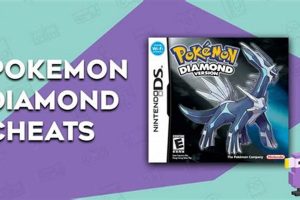 Unlock Diamond: Pokemon Cheats & Secrets Revealed! Pokémon Guide & Updates – Latest News, Games, Cards, and Tips Unlock Diamond: Pokemon Cheats & Secrets Revealed! | Pokémon Guide & Updates – Latest News, Games, Cards, and Tips