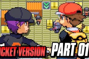 Best Pokemon Rom Hack: Team Rocket Edition [Download] | Pokémon Guide & Updates – Latest News, Games, Cards, and Tips