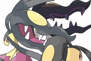 Why IS Mawile Illegal? Pokemon Showdown Ban Explained! Pokémon Guide & Updates – Latest News, Games, Cards, and Tips Why IS Mawile Illegal? Pokemon Showdown Ban Explained! | Pokémon Guide & Updates – Latest News, Games, Cards, and Tips
