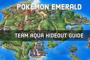 Explore Team Aqua Hideout in Pokemon Emerald Guide Pokémon Guide & Updates – Latest News, Games, Cards, and Tips Explore Team Aqua Hideout in Pokemon Emerald Guide | Pokémon Guide & Updates – Latest News, Games, Cards, and Tips