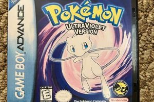 Pokmon Ultra Violet: Is This Mod Worth It? Pokémon Guide & Updates – Latest News, Games, Cards, and Tips Pokmon Ultra Violet: Is This Mod Worth It? | Pokémon Guide & Updates – Latest News, Games, Cards, and Tips