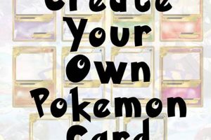 Tips to Create Your Own Pokemon: Design Guide Pokémon Guide & Updates – Latest News, Games, Cards, and Tips Tips to Create Your Own Pokemon: Design Guide | Pokémon Guide & Updates – Latest News, Games, Cards, and Tips