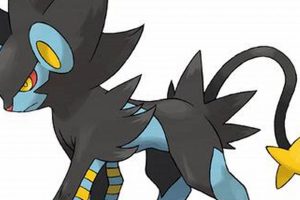 Luxray Moveset: What Does Luxray Learn in Pokmon Violet? Pokémon Guide & Updates – Latest News, Games, Cards, and Tips Luxray Moveset: What Does Luxray Learn in Pokmon Violet? | Pokémon Guide & Updates – Latest News, Games, Cards, and Tips