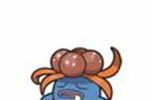 Why Lucky Dice Gloom Stench Pokemon is BUSTED (And How!) | Pokémon Guide & Updates – Latest News, Games, Cards, and Tips