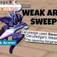 Understanding Weak Armor Pokmon: Strengths & Weaknesses | Pokémon Guide & Updates – Latest News, Games, Cards, and Tips