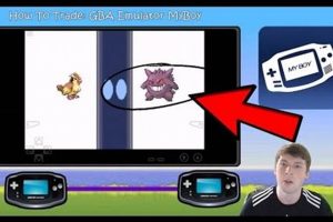 Guide: Can You Trade Pokemon from Wii Emulator to GBA (Explained!) Pokémon Guide & Updates – Latest News, Games, Cards, and Tips Guide: Can You Trade Pokemon from Wii Emulator to GBA (Explained!) | Pokémon Guide & Updates – Latest News, Games, Cards, and Tips