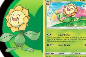 Guide: Pokemon Solar Power Boost &amp; Risks - [Pokemon Tips] | Pokémon Guide & Updates – Latest News, Games, Cards, and Tips