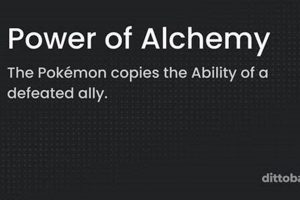 Unleash: Power of Alchemy Pokemon - Evolution Secrets! Pokémon Guide & Updates – Latest News, Games, Cards, and Tips Unleash: Power of Alchemy Pokemon - Evolution Secrets! | Pokémon Guide & Updates – Latest News, Games, Cards, and Tips