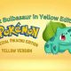 Get Bulbasaur Pokemon Yellow: Location &amp; Steps! | Pokémon Guide & Updates – Latest News, Games, Cards, and Tips