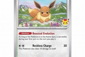 Guide: Eevee Pokemon Day Promo Deals & Rare Finds Pokémon Guide & Updates – Latest News, Games, Cards, and Tips Guide: Eevee Pokemon Day Promo Deals & Rare Finds | Pokémon Guide & Updates – Latest News, Games, Cards, and Tips