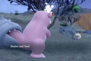 Guide to Yawn Pokemon: Sleep Tactics & More! Pokémon Guide & Updates – Latest News, Games, Cards, and Tips Guide to Yawn Pokemon: Sleep Tactics & More! | Pokémon Guide & Updates – Latest News, Games, Cards, and Tips