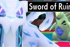 Guide: Sword of Ruin Pokmon | Strategies & Lore Pokémon Guide & Updates – Latest News, Games, Cards, and Tips Guide: Sword of Ruin Pokmon | Strategies & Lore | Pokémon Guide & Updates – Latest News, Games, Cards, and Tips