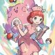 Meet the Pokemon Center Lady: Your Healing Haven! | Pokémon Guide & Updates – Latest News, Games, Cards, and Tips