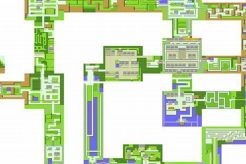 Complete Pokemon Crystal Version Map Guide & Walkthrough | Pokémon Guide & Updates – Latest News, Games, Cards, and Tips