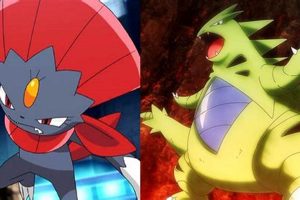 Guide: Best Fighting Dark Pokmon | Dominate Battles! Pokémon Guide & Updates – Latest News, Games, Cards, and Tips Guide: Best Fighting Dark Pokmon | Dominate Battles! | Pokémon Guide & Updates – Latest News, Games, Cards, and Tips