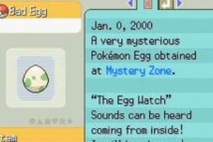 What is Pokmon Bad Egg? Causes & Prevention Guide Pokémon Guide & Updates – Latest News, Games, Cards, and Tips What is Pokmon Bad Egg? Causes & Prevention Guide | Pokémon Guide & Updates – Latest News, Games, Cards, and Tips
