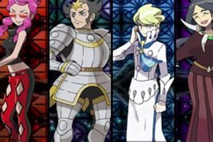 Guide to the Pokemon X & Y League | Level Up Your Team! Pokémon Guide & Updates – Latest News, Games, Cards, and Tips Guide to the Pokemon X & Y League | Level Up Your Team! | Pokémon Guide & Updates – Latest News, Games, Cards, and Tips