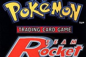 Buy Pokemon Team Rocket: Card Game's Dark Side Revealed Pokémon Guide & Updates – Latest News, Games, Cards, and Tips Buy Pokemon Team Rocket: Card Game's Dark Side Revealed | Pokémon Guide & Updates – Latest News, Games, Cards, and Tips