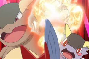 Guide: Pokemon Parental Bond Strategy & Tier List Pokémon Guide & Updates – Latest News, Games, Cards, and Tips Guide: Pokemon Parental Bond Strategy & Tier List | Pokémon Guide & Updates – Latest News, Games, Cards, and Tips