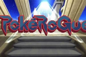 Fix: Pokerogue Can't Select Pokemon? [Solutions] | Pokémon Guide & Updates – Latest News, Games, Cards, and Tips