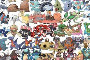 Guide to Dual-Type: Water and Ground Type Pokemon - Strengths & More Pokémon Guide & Updates – Latest News, Games, Cards, and Tips Guide to Dual-Type: Water and Ground Type Pokemon - Strengths & More | Pokémon Guide & Updates – Latest News, Games, Cards, and Tips