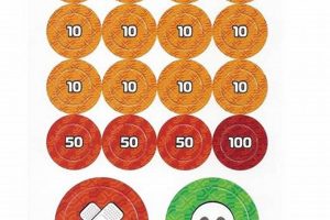 Pokmon Damage Counters: What Are They & How To Use Them Pokémon Guide & Updates – Latest News, Games, Cards, and Tips Pokmon Damage Counters: What Are They & How To Use Them | Pokémon Guide & Updates – Latest News, Games, Cards, and Tips