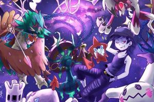 Best Pokemon Moon Team Builds: Dominate Alola! Pokémon Guide & Updates – Latest News, Games, Cards, and Tips Best Pokemon Moon Team Builds: Dominate Alola! | Pokémon Guide & Updates – Latest News, Games, Cards, and Tips