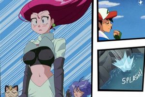 Rule 34 Jessie Pokemon: Fandom's Explicit Pikachu! Pokémon Guide & Updates – Latest News, Games, Cards, and Tips Rule 34 Jessie Pokemon: Fandom's Explicit Pikachu! | Pokémon Guide & Updates – Latest News, Games, Cards, and Tips