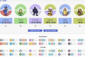 Unleash Teams: Pokmon Random Team Builder Online Pokémon Guide & Updates – Latest News, Games, Cards, and Tips Unleash Teams: Pokmon Random Team Builder Online | Pokémon Guide & Updates – Latest News, Games, Cards, and Tips