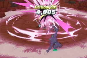 Unleash Power: Spirit Break Pokemon - Stats &amp; Strategy! | Pokémon Guide & Updates – Latest News, Games, Cards, and Tips