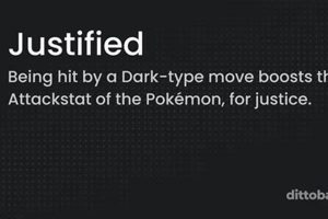 Why Ethical 'Justified Pokemon' are Strongest + Examples Pokémon Guide & Updates – Latest News, Games, Cards, and Tips Why Ethical 'Justified Pokemon' are Strongest + Examples | Pokémon Guide & Updates – Latest News, Games, Cards, and Tips