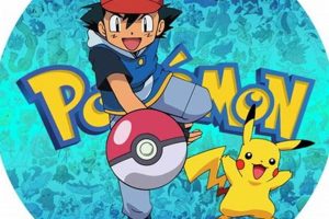Round & Ready: Discover Circular Pokemon! Guide | Pokémon Guide & Updates – Latest News, Games, Cards, and Tips