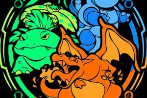 Best Pokemon Phone Wallpapers: Catch 'Em All! | Pokémon Guide & Updates – Latest News, Games, Cards, and Tips