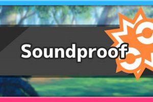 Complete Guide: Pokemon Soundproof Ability & More! | Pokémon Guide & Updates – Latest News, Games, Cards, and Tips