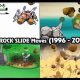 Rock Slide: Master This Pokemon Move! Guide & Tips | Pokémon Guide & Updates – Latest News, Games, Cards, and Tips