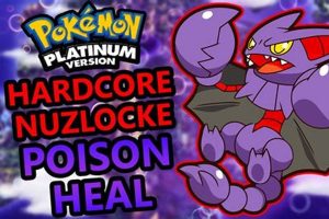 Unleash Poison Heal Pokemon: Meta & Builds | Pokémon Guide & Updates – Latest News, Games, Cards, and Tips