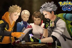 Pokmon Team Switch: Can You Change Pokmon GO Teams? Guide | Pokémon Guide & Updates – Latest News, Games, Cards, and Tips