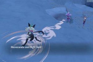 Unlock Night Slash Pokemon: Moves, Users & Strategy! | Pokémon Guide & Updates – Latest News, Games, Cards, and Tips