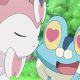 Power of Pokemon Draining Kiss: Heal & Damage! | Pokémon Guide & Updates – Latest News, Games, Cards, and Tips