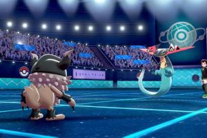 Dominate the Pokemon Arena: Tips & Strategies! | Pokémon Guide & Updates – Latest News, Games, Cards, and Tips
